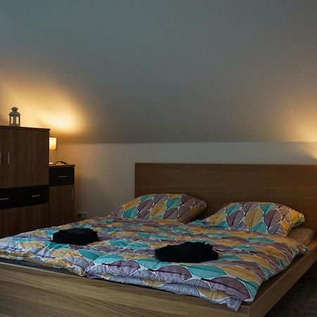 Gemuetliche Apartments In Der Heide Золтау Екстериор снимка