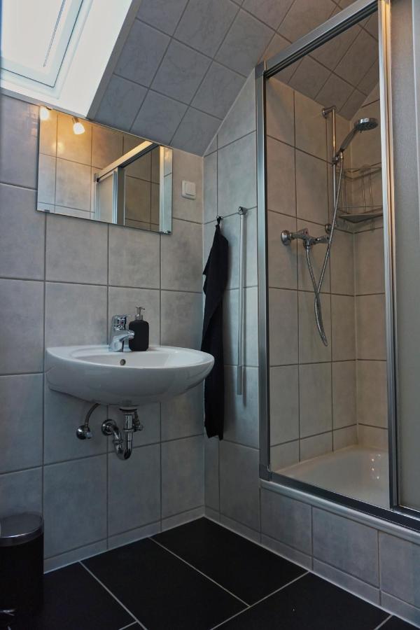 Gemuetliche Apartments In Der Heide Золтау Екстериор снимка