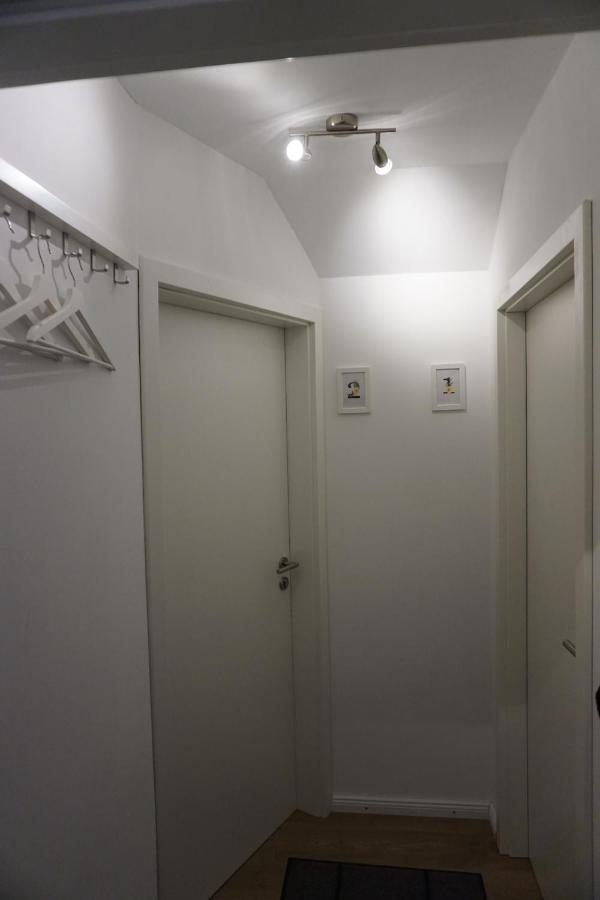 Gemuetliche Apartments In Der Heide Золтау Екстериор снимка