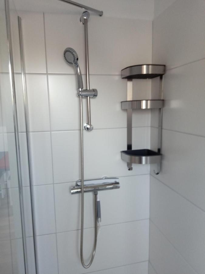 Gemuetliche Apartments In Der Heide Золтау Екстериор снимка